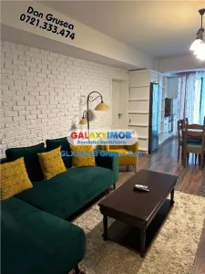 Apartament  2 Camere Foisorul de foc  Superb - Bucuresti