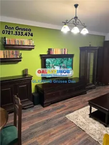 Apartament  2 Camere Foisorul de foc  Superb - foto 12