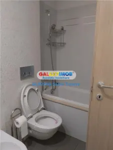 De Inchiriat Apartament 2 cam (bloc nou) TEILOR 70 mp, modern, garaj - foto 6