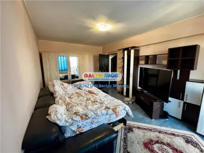 VANZARE APARTAMENT 2 CAMERE DECOMANDAT - ZONA MALU ROSU, PLOIESTI - Ploiesti