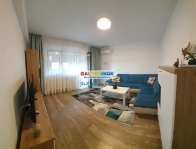 3 camere- centrala-AC-parcare -Sos. Oltenitei - foto 1