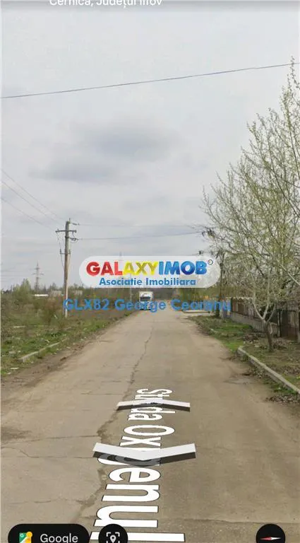 Inchiriere teren diverse suprafete Pallady Str Oxigenului - foto 5