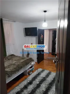 de vanzare casa parter si teren 600 mp BASCOV - foto 16