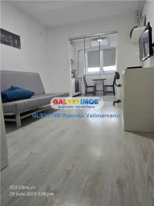 Garsoniera Ikea Pallady DV 468 - foto 3