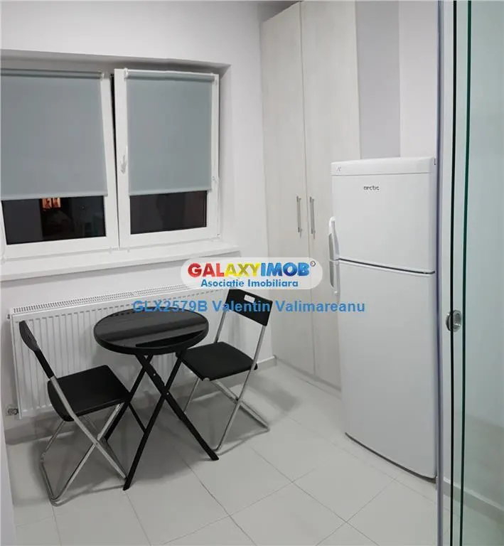 Garsoniera Ikea Pallady DV 468 - foto 10
