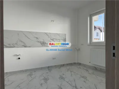 Duplex 4 camere/3bai-finisat la cheie-Acte finalizate-Mansarda 40mp - foto 4