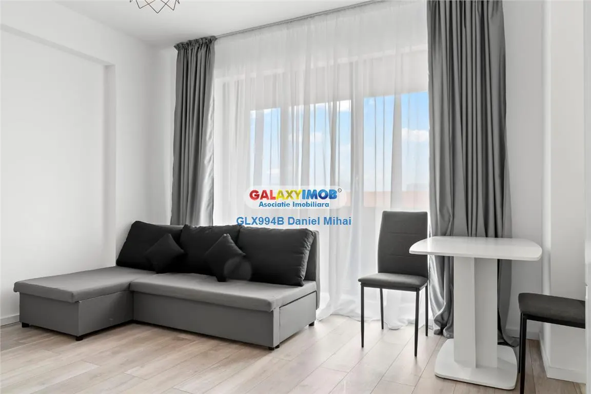 Apartament 2camere-Incalzire padoseala -Cartierul Latin- - foto 16