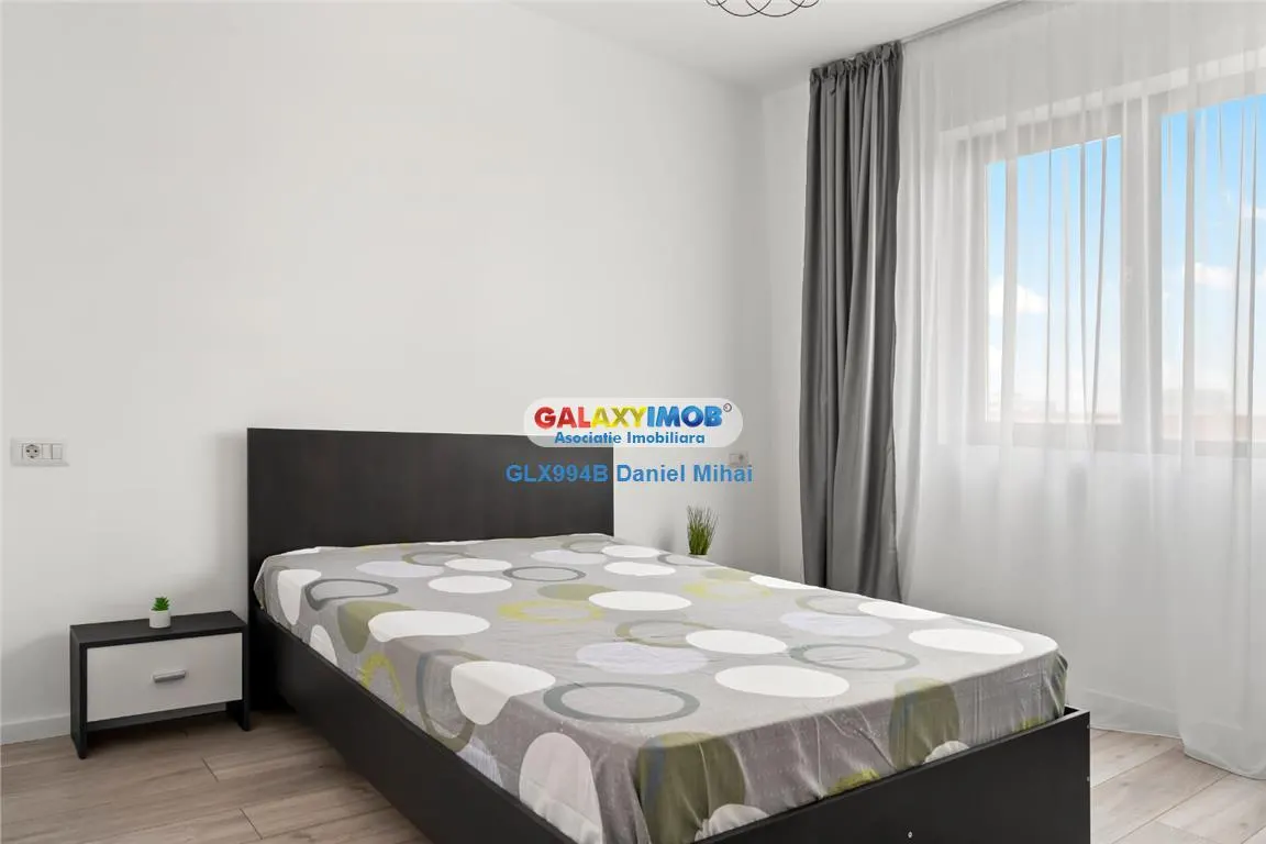 Apartament 2camere-Incalzire padoseala -Cartierul Latin- - foto 21