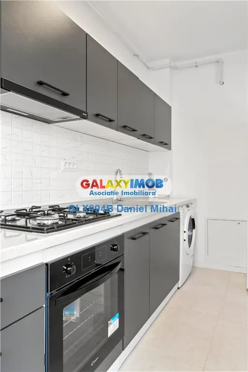 Apartament 2camere-Incalzire padoseala -Cartierul Latin- - foto 25