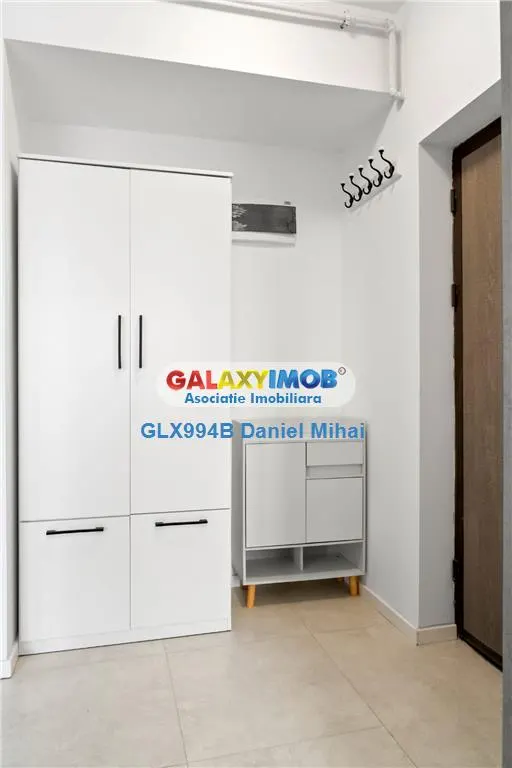 Apartament 2camere-Incalzire padoseala -Cartierul Latin- - foto 7