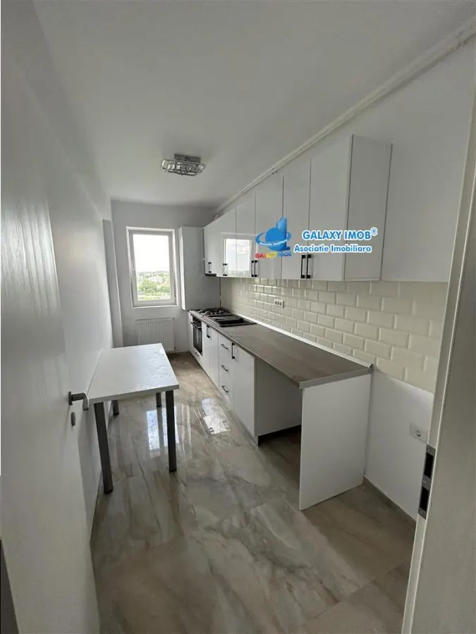 Apartament 2 camere decomandat-mobilat si utilat-NOU-Leroy Merlin - foto 11