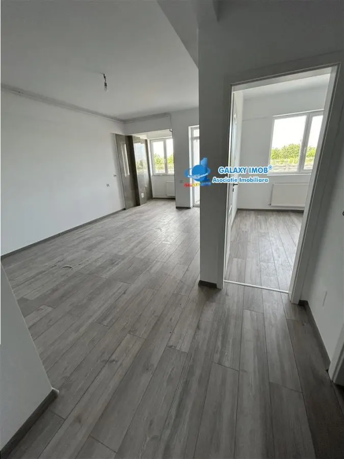 Apartament 2 camere finalizat-RATE DEZVOLTATOR-AVANS 18000E - foto 13