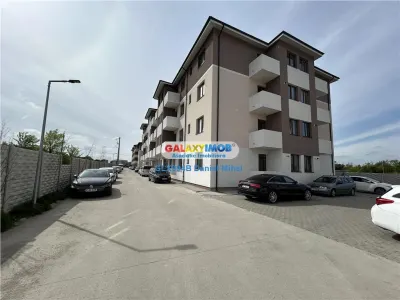 Apartament 2 camere finalizat-RATE DEZVOLTATOR-AVANS 18000E - foto 14