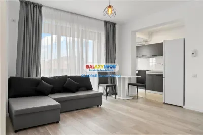 Apartament 2camere-Incalzire padoseala -Cartierul Latin- - foto 1