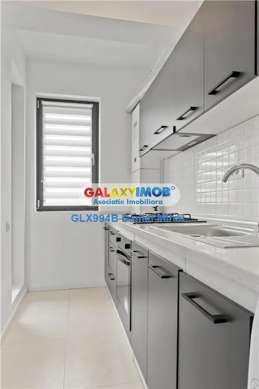 Apartament 2camere-Incalzire padoseala -Cartierul Latin- - foto 18
