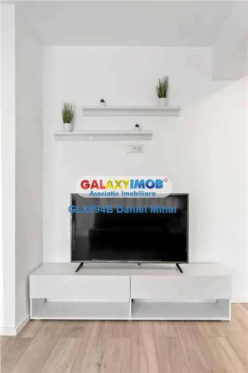 Apartament 2camere-Incalzire padoseala -Cartierul Latin- - foto 21