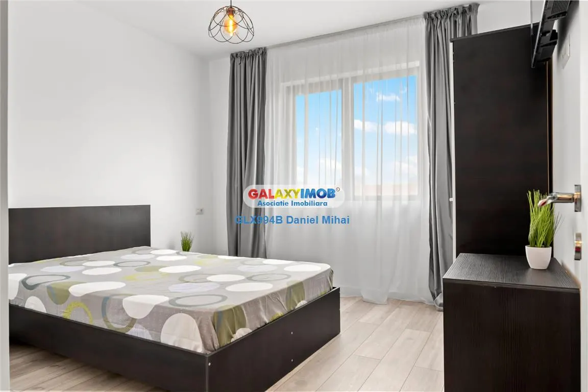 Apartament 2camere-Incalzire padoseala -Cartierul Latin- - foto 4