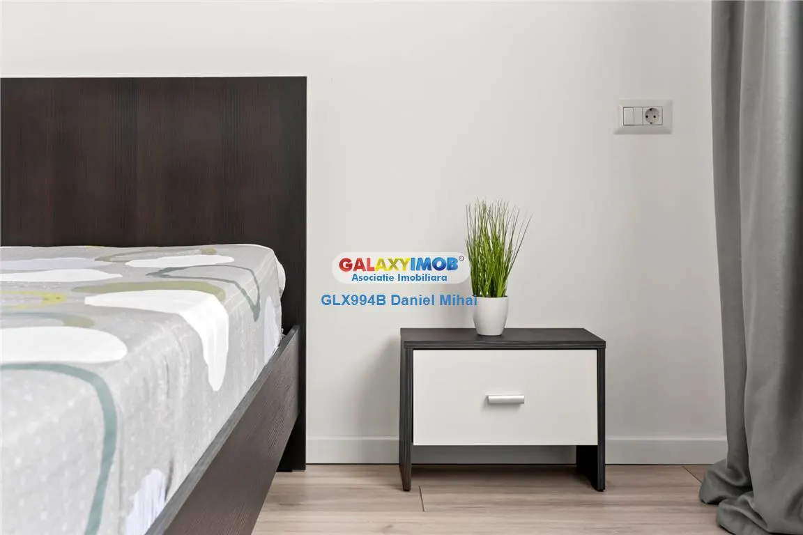 Apartament 2camere-Incalzire padoseala -Cartierul Latin- - foto 8