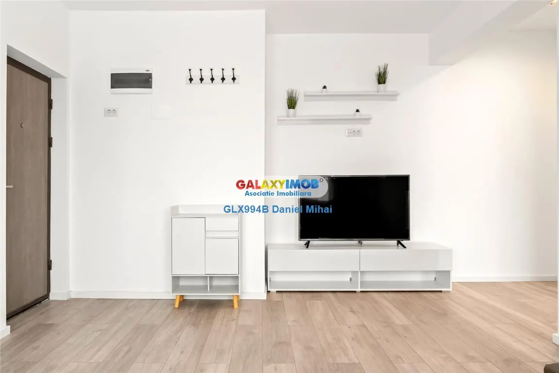 Apartament 2camere-Incalzire padoseala -Cartierul Latin- - foto 10