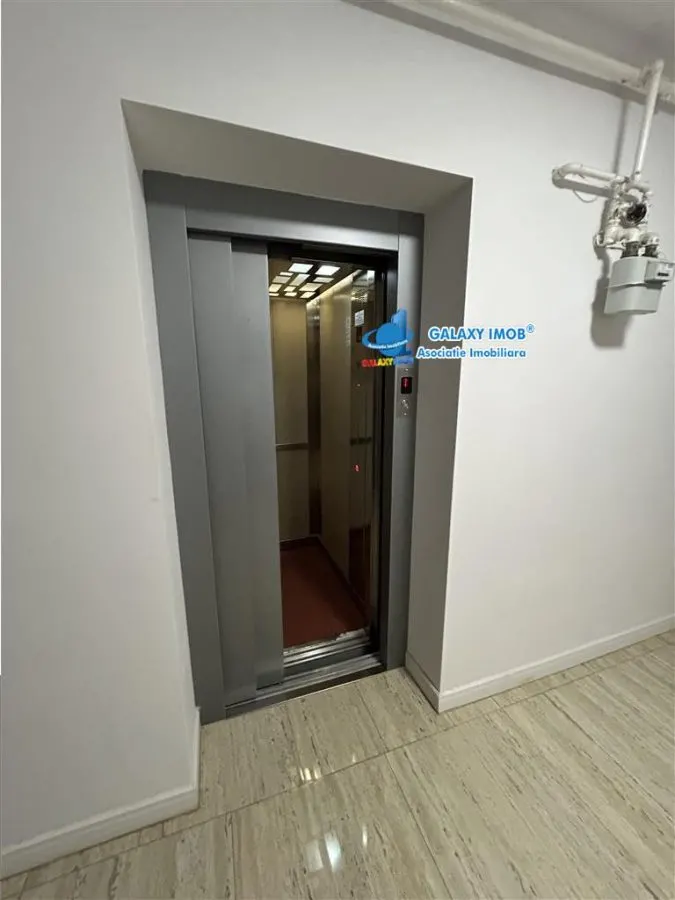 Apartament 2 camere Mobilat/Utilat-TOTUL NOU-str. ALUNULUI-LIFT - foto 18