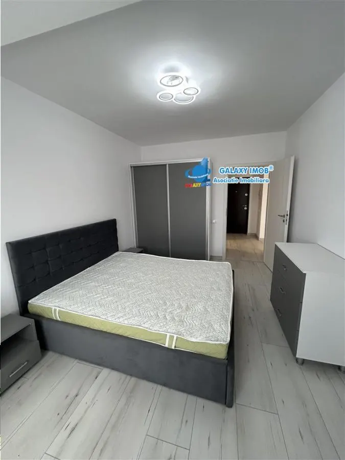 Apartament 2 camere Mobilat/Utilat-TOTUL NOU-str. ALUNULUI-LIFT - foto 4