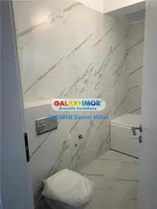 Apartament 3 camere/2 bai -Finalizat- Prelungirea Ghencea-str Alunului - foto 13