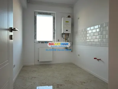 Apartament 3 camere/2 bai -Finalizat- Prelungirea Ghencea-str Alunului - foto 8
