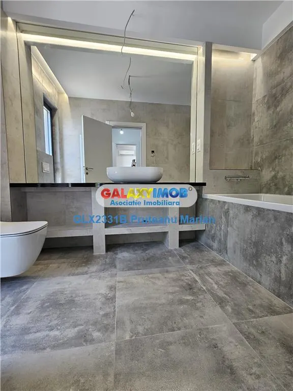 Vanzare case Premium de tip Duplex situate pe Calea Giulesti - foto 18