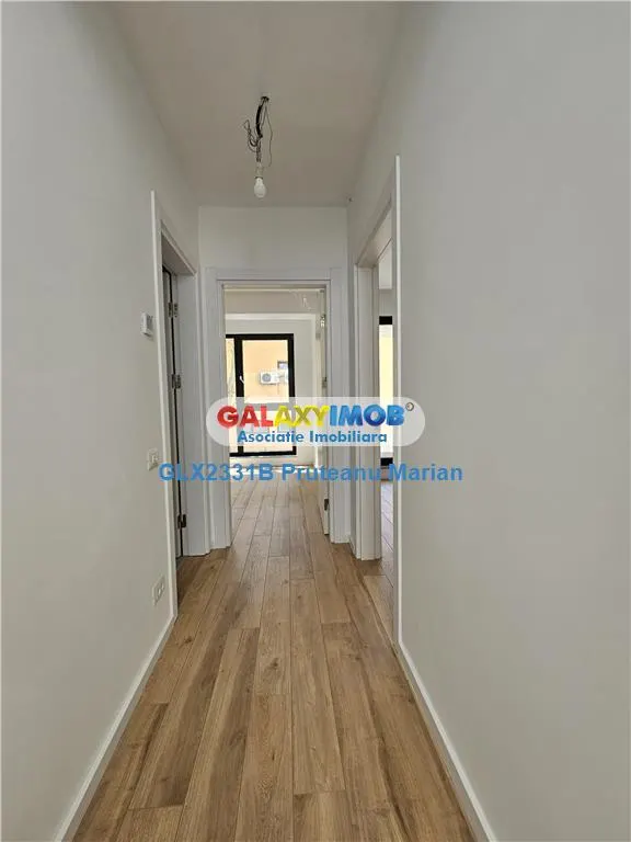 Vanzare case Premium de tip Duplex situate pe Calea Giulesti - foto 19