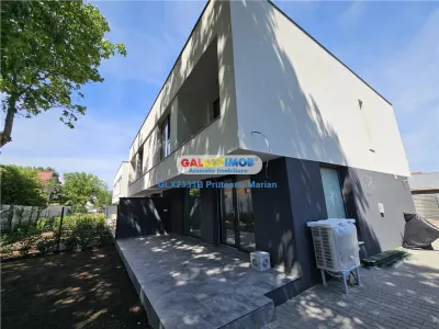 Vanzare case Premium de tip Duplex situate pe Calea Giulesti - foto 7