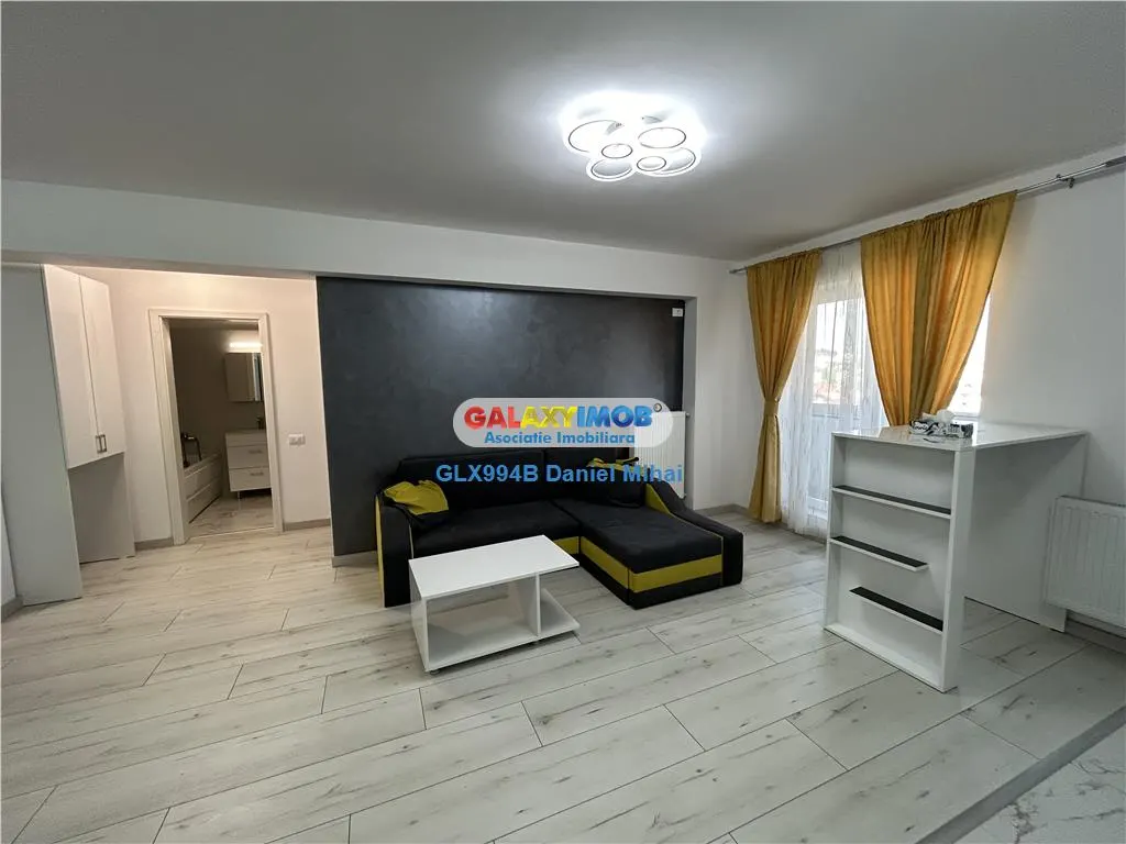 Apartament 2 camere Mobilat/Utilat-TOTUL NOU-str. ALUNULUI - foto 1