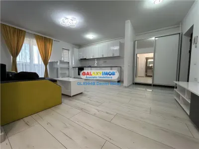 Apartament 2 camere Mobilat/Utilat-TOTUL NOU-str. ALUNULUI - foto 2