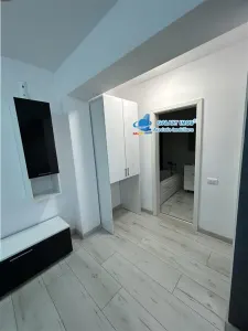 Apartament 2 camere Mobilat/Utilat-TOTUL NOU-str. ALUNULUI - foto 16
