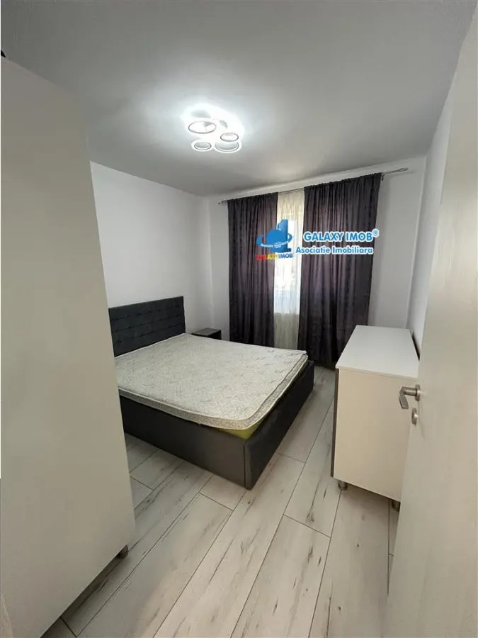 Apartament 2 camere Mobilat/Utilat-TOTUL NOU-str. ALUNULUI - foto 4