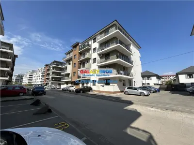 Apartament 2 camere Mobilat/Utilat-TOTUL NOU-str. ALUNULUI - foto 24