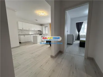 Apartament 2 camere Mobilat/Utilat-TOTUL NOU-str. ALUNULUI - foto 8