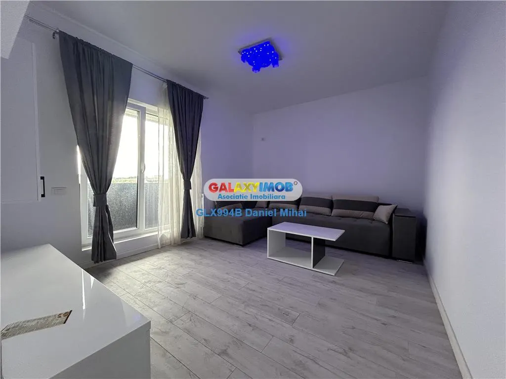 Apartament 2 camere decomandat-mobilat si utilat-NOU-Leroy Merlin - foto 1