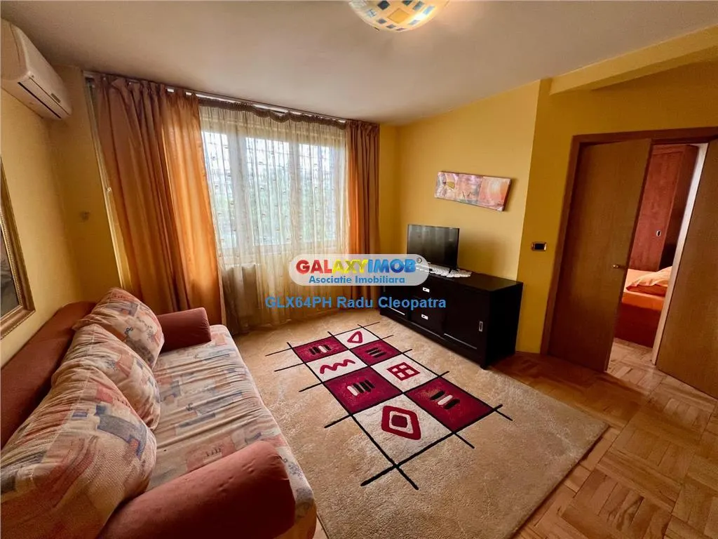 Inchiriere apartament 2 camere, Ploiesti, zona ultracentrala - foto 1