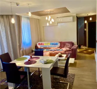 Inchiriere apartament 3 camere, bloc nou, zona 9 Mai, Ploiesti - Ploiesti