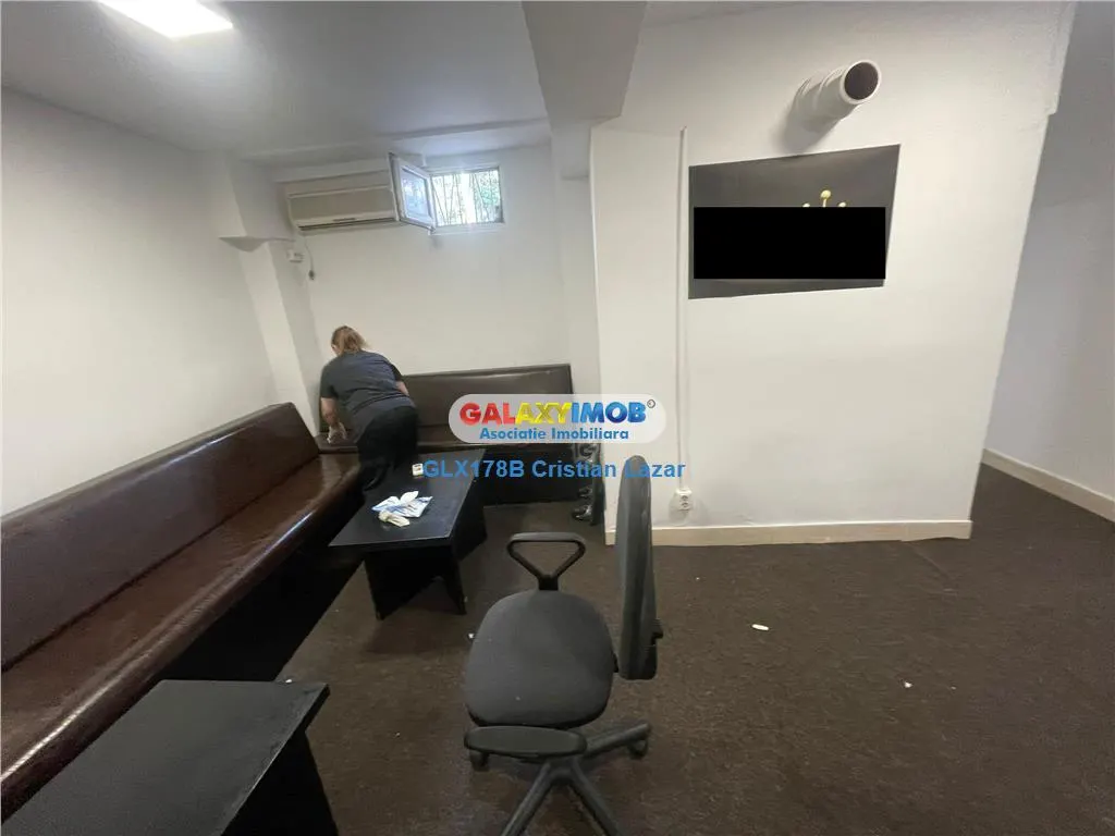Inchiriere spatiu comercial Piata Crangasi - foto 4