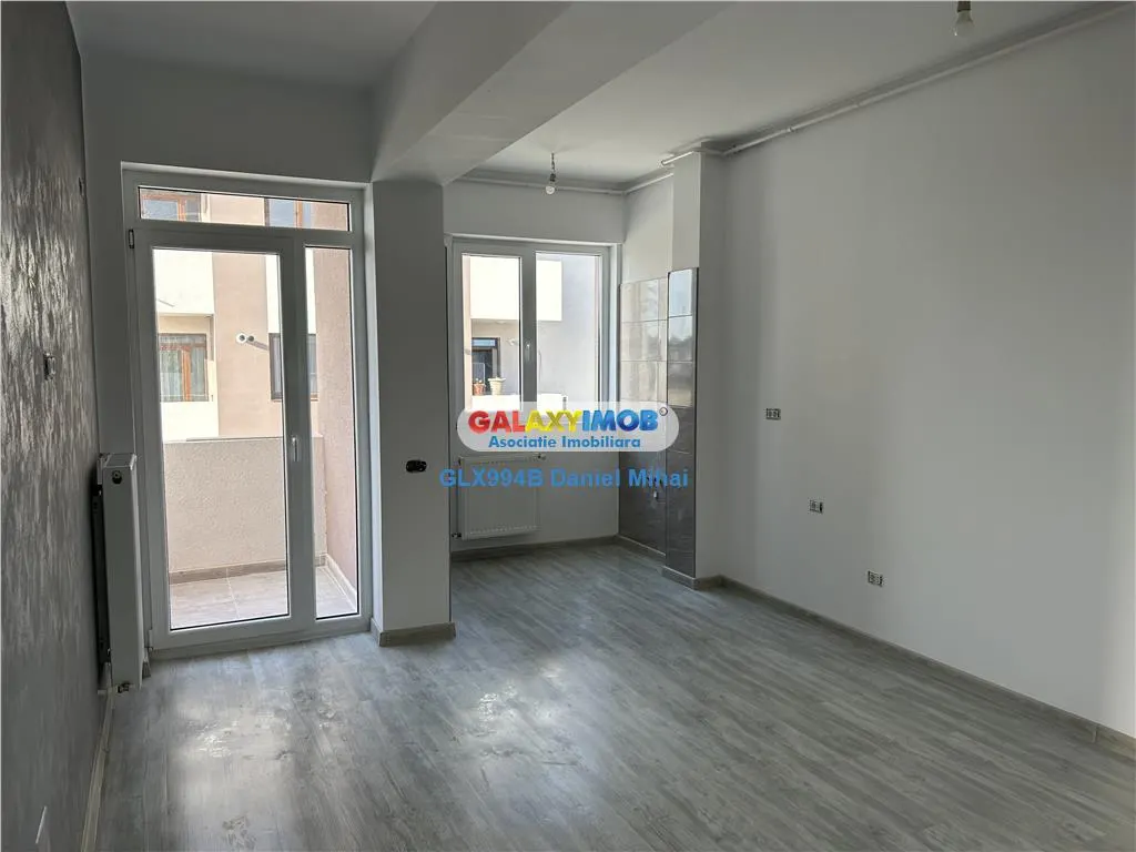 Apartament 2 camere finalizat-Leroy Merlin - foto 2