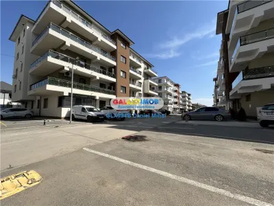 Apartament 3 camere/2 bai - Bloc Finalizat- Prelungirea Ghencea - foto 1
