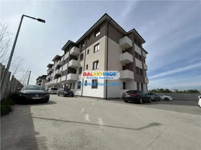 Apartament 2 camere finalizat-Toate utilitatile-LEROY MERLIN - foto 1