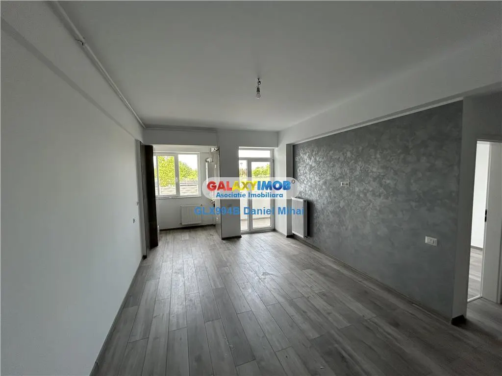 Apartament 2 camere finalizat-Toate utilitatile-LEROY MERLIN - foto 5