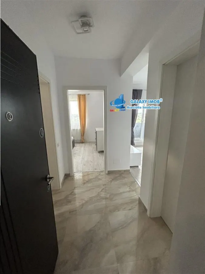 Apartament 2 camere decomandat-mobilat si utilat-NOU-Leroy Merlin - foto 11