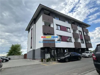 Apartament 2 camere decomandat-mobilat si utilat-NOU-Leroy Merlin - foto 3