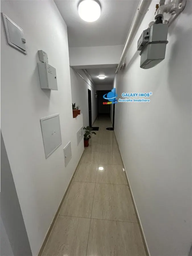 Apartament 2 camere decomandat-mobilat si utilat-NOU-Leroy Merlin - foto 5