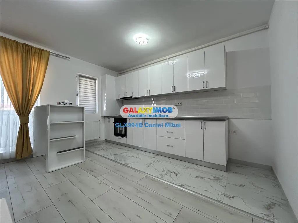 Apartament 2 camere Mobilat/Utilat-TOTUL NOU-Prelungirea Ghencea - foto 9