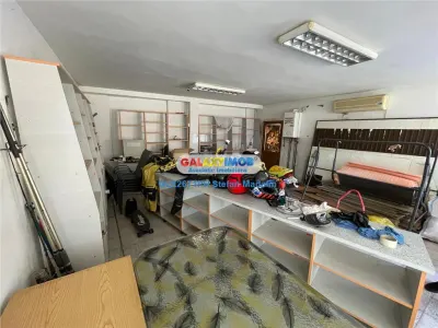 INCHIRIERE SPATIU COMERCIAL SI SPATIU DE DEPOZITARE - BUCOV, PRAHOVA - foto 3