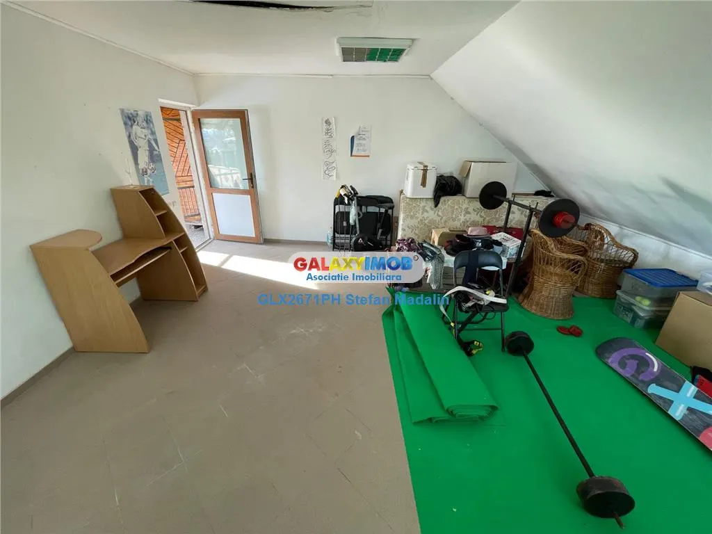 INCHIRIERE SPATIU COMERCIAL SI SPATIU DE DEPOZITARE - BUCOV, PRAHOVA - foto 4